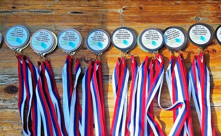 Kros občinskih reprezentanc ob prazniku mesta Ravne (18)